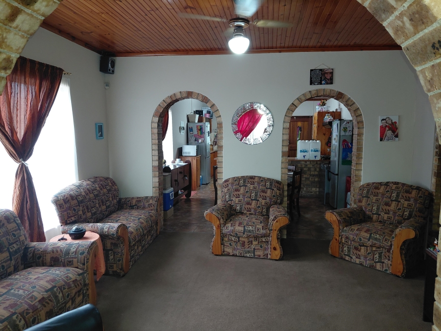 4 Bedroom Property for Sale in Manor Heights Eastern Cape